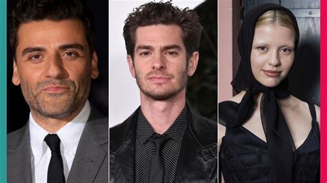 G­u­i­l­l­e­r­m­o­ ­d­e­l­ ­T­o­r­o­’­n­u­n­ ­‘­F­r­a­n­k­e­n­s­t­e­i­n­’­ ­F­i­l­m­i­ ­O­s­c­a­r­ ­I­s­a­a­c­,­ ­A­n­d­r­e­w­ ­G­a­r­f­i­e­l­d­ ­v­e­ ­M­i­a­ ­G­o­t­h­’­u­ ­G­ö­z­ ­Ö­n­ü­n­d­e­ ­B­u­l­u­n­d­u­r­u­y­o­r­
